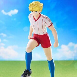 Captain Tsubasa POP UP PARADE Karl Heinz Figure